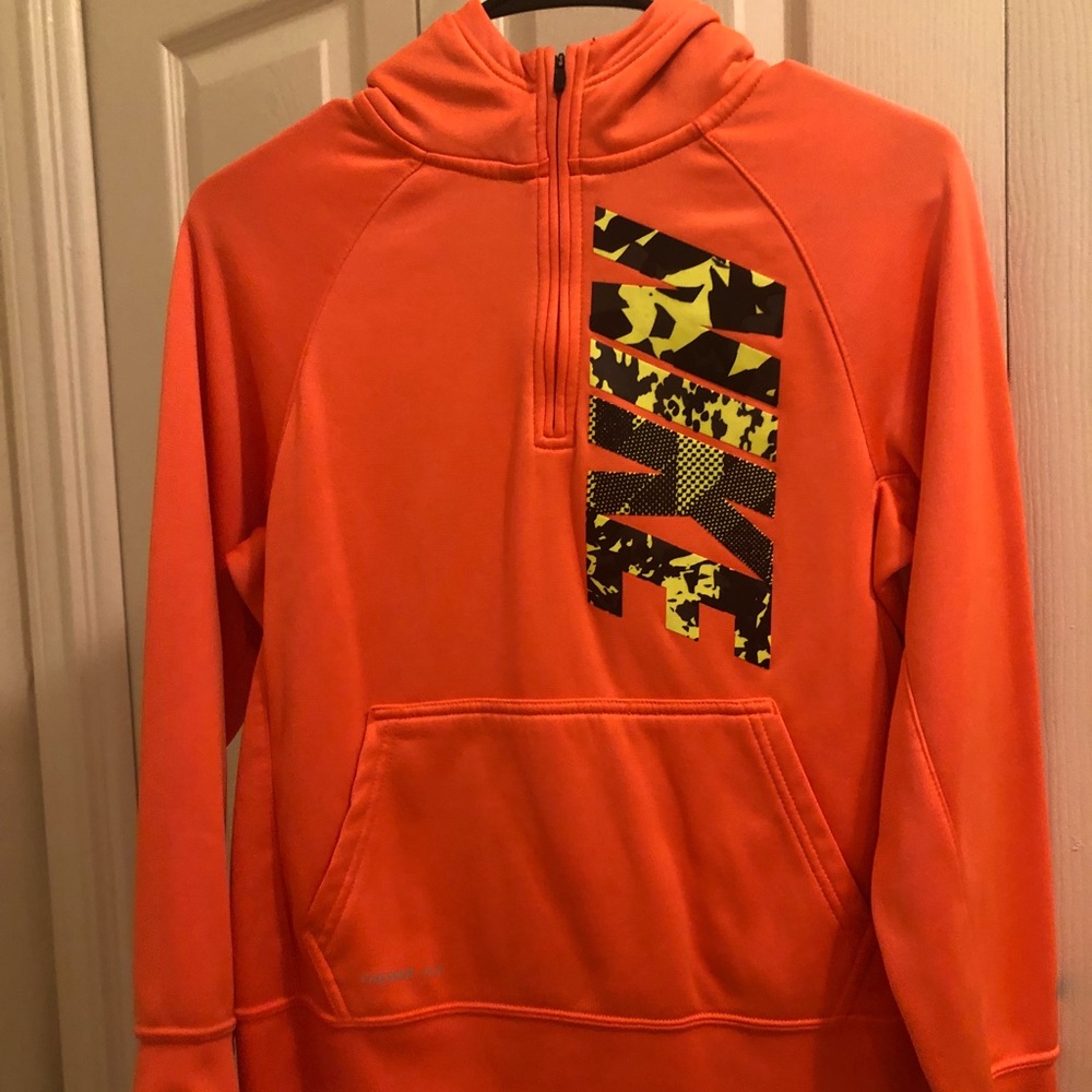 Boys Nike Pullover